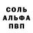 Метадон VHQ KryaK 786